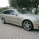 Illustration for article titled At $9,595, Would You Strike A Pose In This 2004 Mercedes E320 AMG Estate?